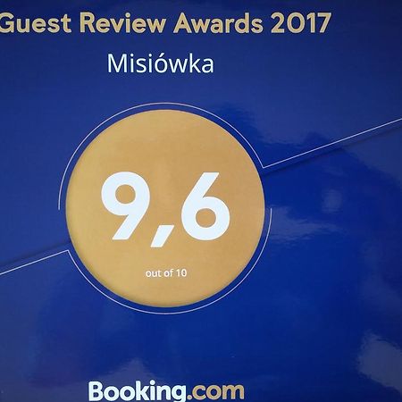 Misiowka Apartment Szklarska Poreba Ngoại thất bức ảnh