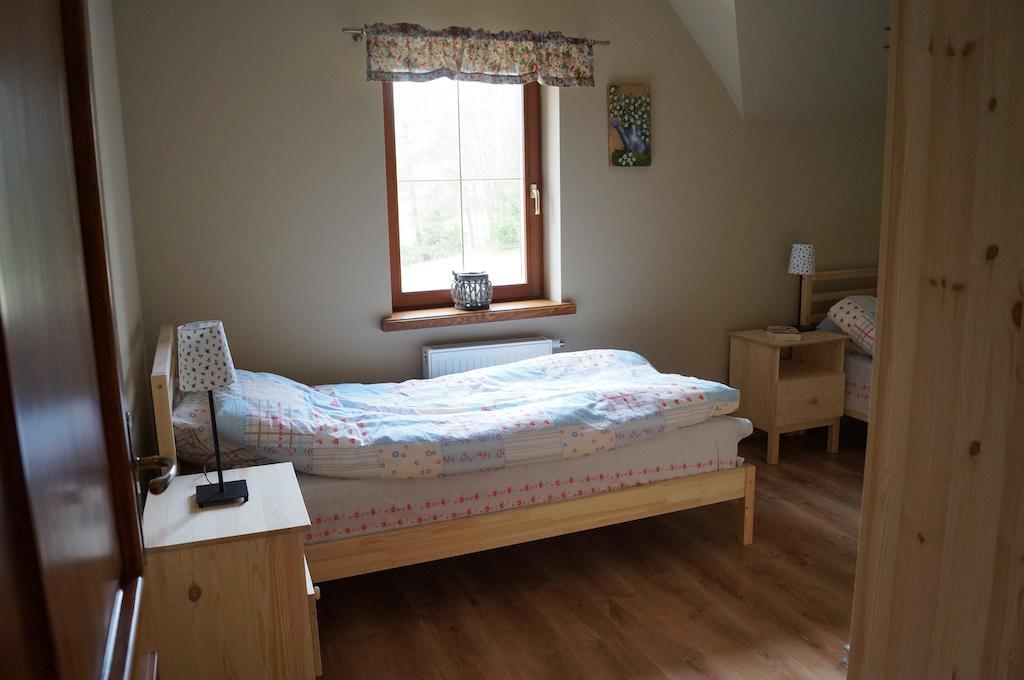 Misiowka Apartment Szklarska Poreba Ngoại thất bức ảnh
