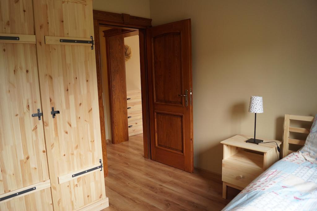 Misiowka Apartment Szklarska Poreba Ngoại thất bức ảnh