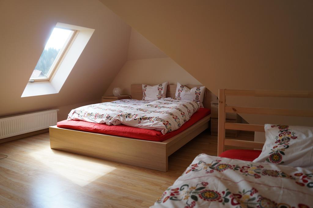 Misiowka Apartment Szklarska Poreba Phòng bức ảnh
