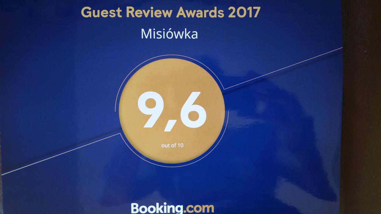 Misiowka Apartment Szklarska Poreba Ngoại thất bức ảnh